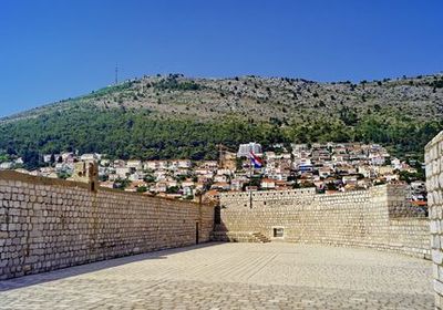 Dubrovnik: Audio Tour of Resilient Past - photo 4