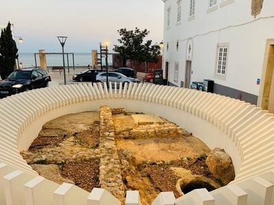 Albufeira: Time-Traveler's Audio Tour - photo 4