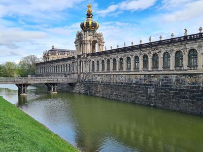 Whiz Through Dresden: Self-Guided Audio Segway Tour - photo 4