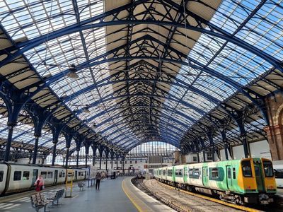 Brighton: Quirky Sights Audio Tour - photo 3