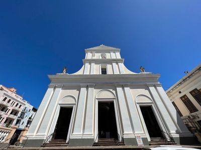 San Juan: Historical Splendor Audio Tour - photo 4