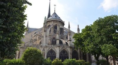 Uncover Secrets with the Île de la Cité In-App Audio Tour - photo 3