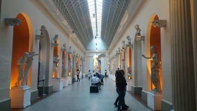 Rio de Janeiro: A Downtown Audio Tour - photo 4