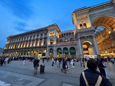 Milan: Echoes of History Audio Tour - photo 3