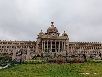 Bengaluru: Cubbon Park Historical Audio Tour - photo 3