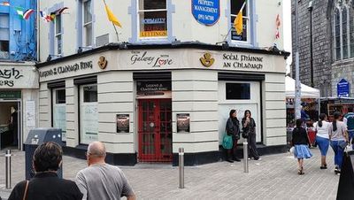 Gaillimh: Timeless Tales Audio Tour - photo 3