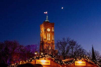 Berlin: Alexanderplatz Audio Tour - photo 4