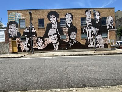 Uncover Memphis: In-App Audio Tour of Culture & Heritage - photo 4