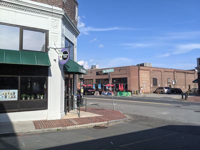 Salem's Past Unveiled: A Hidden History Walking Tour - photo 4