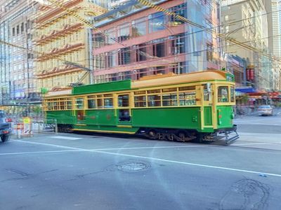 Melbourne: Vibrant City Beats Audio Tour - photo 4