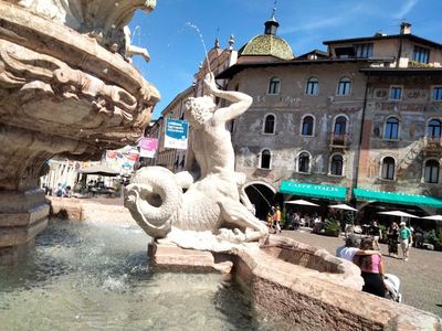 Trento: Time-Traveling Audio Tour - photo 3