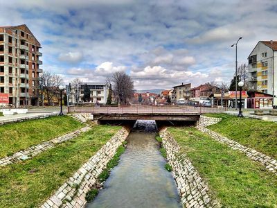 Nis: Time-Traveler's Audio Tour - photo 4