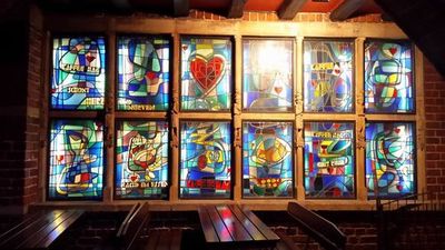 Bremen: Schnoor District Historical Audio Tour - photo 4