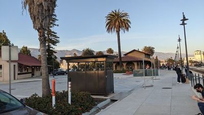 Santa Barbara: Historic Beginnings Audio Tour - photo 3