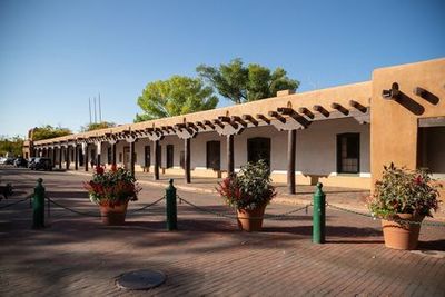 Santa Fe: Serene Landmark Audio Tour - photo 3