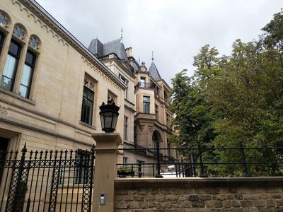 Uncover Secrets with Luxembourg's In-App Audio Tour - photo 4