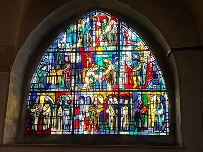 Uncover Secrets with Luxembourg's In-App Audio Tour - photo 3