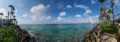 Oranjestad: Historical & Cultural Audio Tour - photo 3