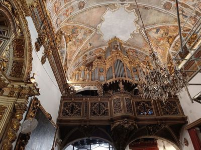 Seville's Hidden Heritage: A 2-Hour Walking Journey - photo 3