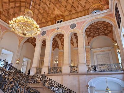 Aranjuez: Royal Splendor Audio Tour - photo 4