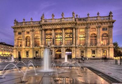 Turin's Women of Influence: A City Center Walking Tour - photo 3