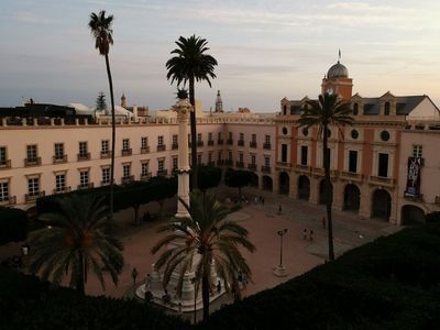 Almeria: Echoes of History Audio Tour - photo 3