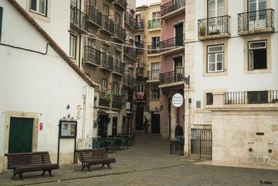 Lisbon: Alfama's Legacy Audio Tour - photo 4