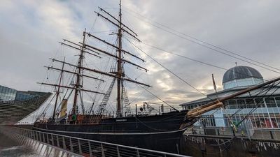 Dundee: Heritage Trails Audio Tour - photo 4