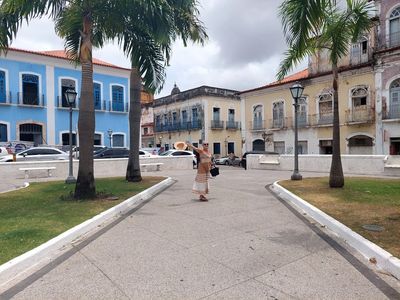 Historical Walking Tour of São Luís do Maranhão - photo 4