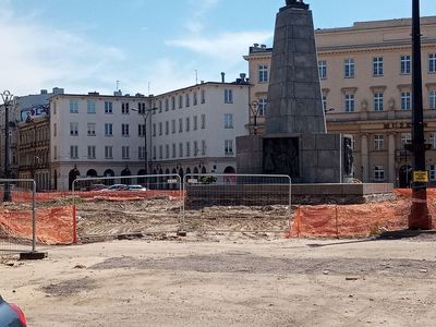 Lodz: Historical Journey Audio Tour - photo 4