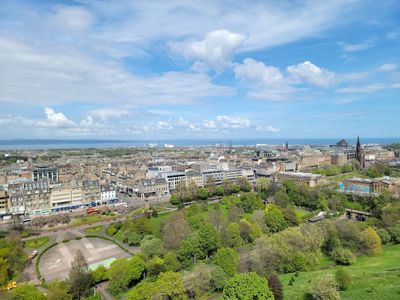 Taste History: Edinburgh's Secret Food In-App Audio Tour - photo 4