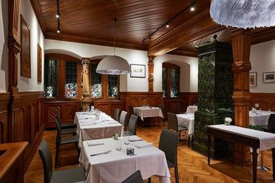 Colmar City Center: A Personal Historical Journey - photo 4