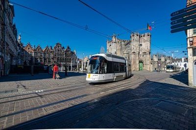 Gent: Medieval Adventure Audio Tour - photo 4