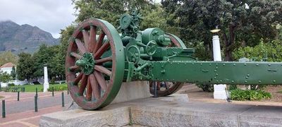 Cape Town: Echoes of the Past Audio Tour - photo 4