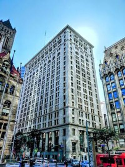 Pittsburgh: Historical Highlights Audio Tour - photo 3