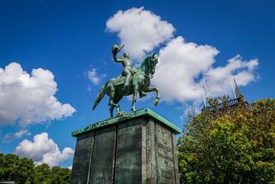 The Hague: Dutch Majesty Audio Exploration - photo 3