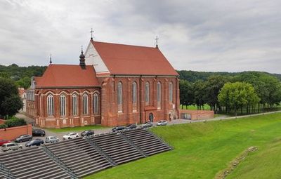 Kaunas: Historical Journey Audio Tour - photo 4