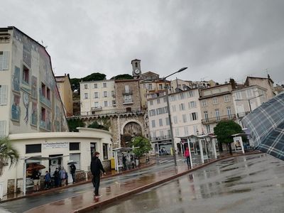 Cannes: Elegance & History Audio Tour - photo 3