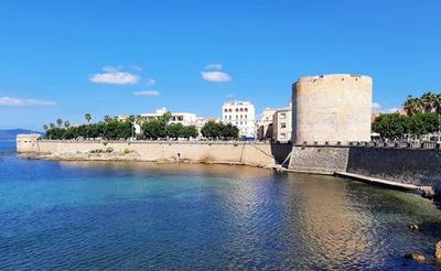 Alghero: Historic Heartbeat Audio Tour - photo 4