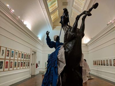 Cape Town: Echoes of the Past Audio Tour - photo 3