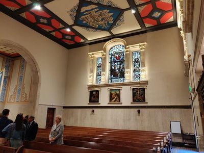 St. Augustine Ghostly Encounters Walking Tour - photo 4