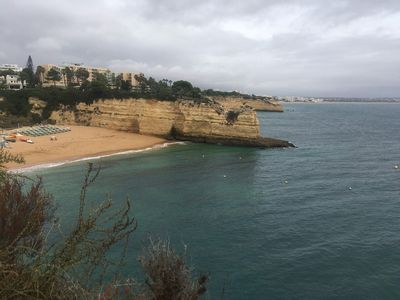 Albufeira: Time-Traveler's Audio Tour - photo 3