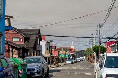 Castro: Mystical Echoes Audio Tour - photo 4