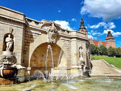 Szczecin: Medieval Enigma Audio Tour - photo 3