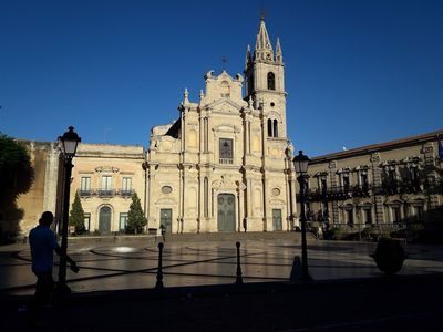 Unveiling Acireale's Majesty: Baroque Beauty and Beyond - photo 3