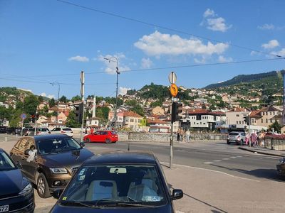 Sarajevo: Echoes of History Audio Tour - photo 4