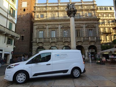 Verona: Historic Whispers Audio Tour - photo 3