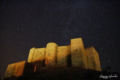 Segura de la Sierra: Historical Audio Tour - photo 4