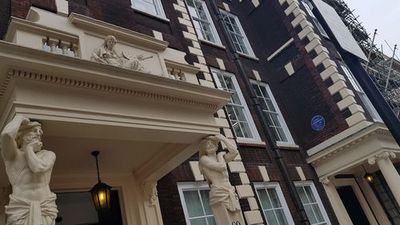 London: St James's Regal Elegance Audio Tour - photo 3