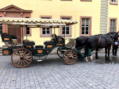 Weimar: A Journey Through Iconic City Landmarks - photo 3